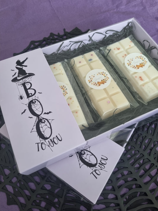 "BOO" Gift Box