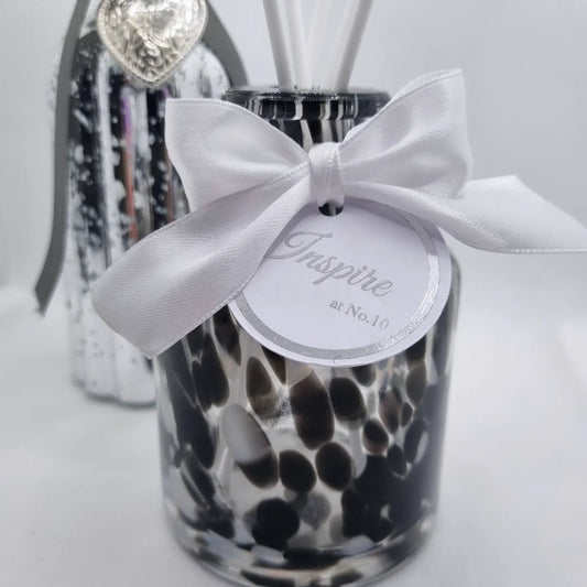 Dalmatian Glass Diffuser (200ml)